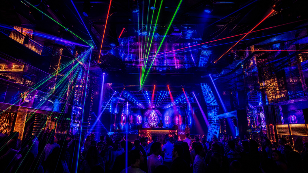 Laser