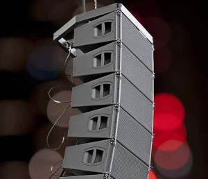 Line Array