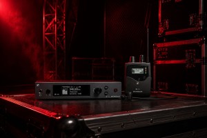 In Ear Sistemleri