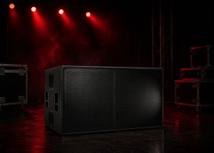 Subwoofer